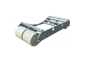 STTO GEAR STANDARD 800 kg Compact Radroller für den Abschleppdienst