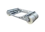 STTO GEAR STANDARD Compact Pannenset im Werkstatt-Einsatz