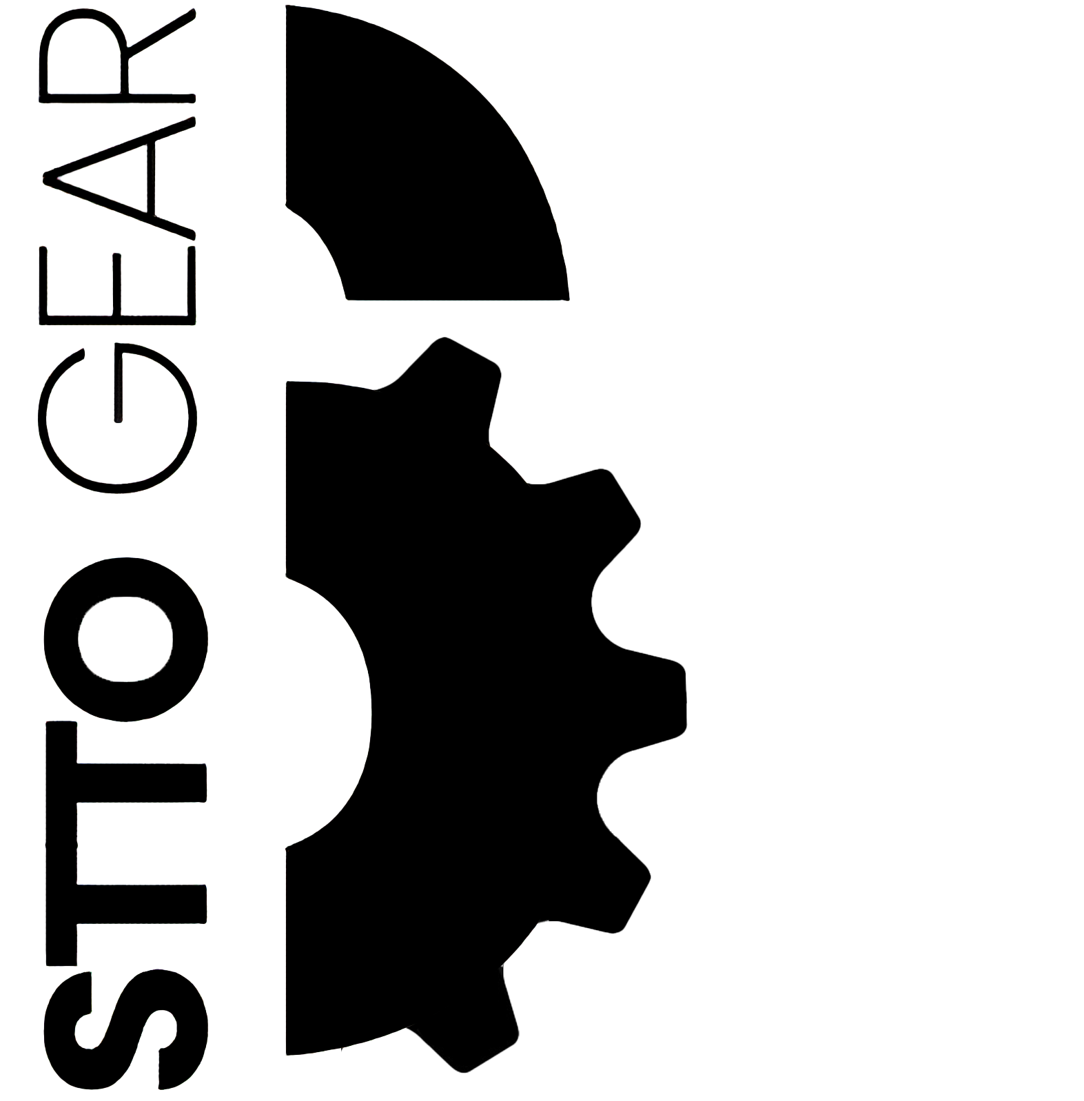 STTO GEAR Professional dollies for your roadside assistance business.